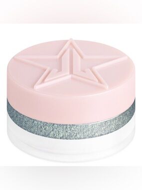 Jeffree Star Cosmetics Eye Gloss Powder - Brain Freeze   (BNIB)